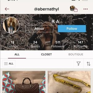 ❌SCAMMER @abernathyl ❌ PLEASE READ THE LISTING
